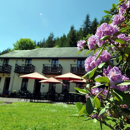 Hotel Gai-Sejour La-Roche-en-Ardenne Exterior foto