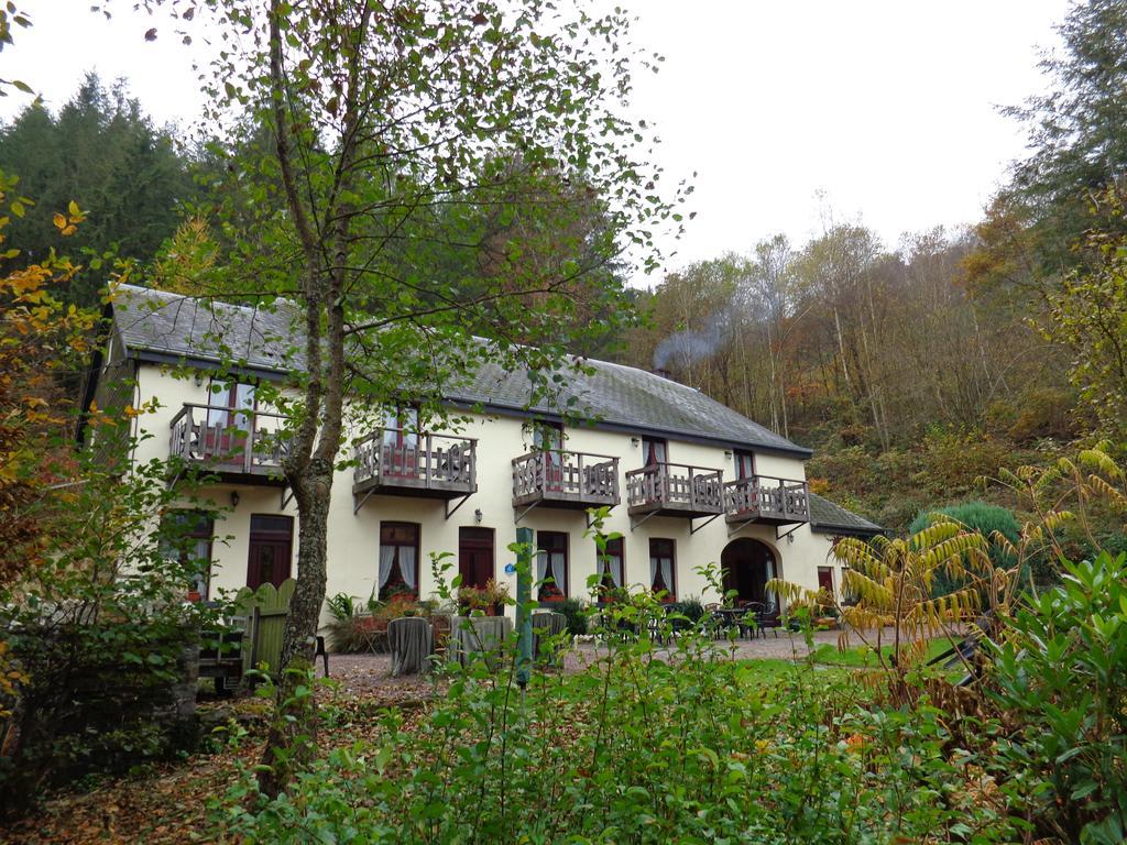 Hotel Gai-Sejour La-Roche-en-Ardenne Exterior foto